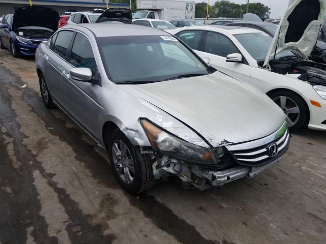 HONDA ACCORD LXP 2012 1hgcp2f41ca087986