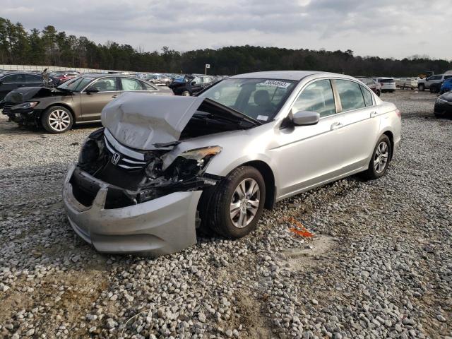 HONDA ACCORD LXP 2012 1hgcp2f41ca092069