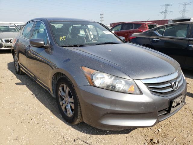 HONDA ACCORD LXP 2012 1hgcp2f41ca097725