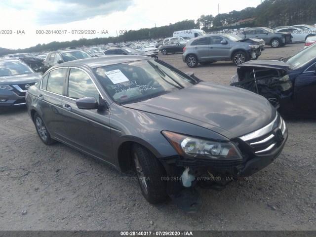 HONDA ACCORD SDN 2012 1hgcp2f41ca102566