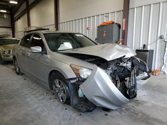 HONDA ACCORD LXP 2012 1hgcp2f41ca103605