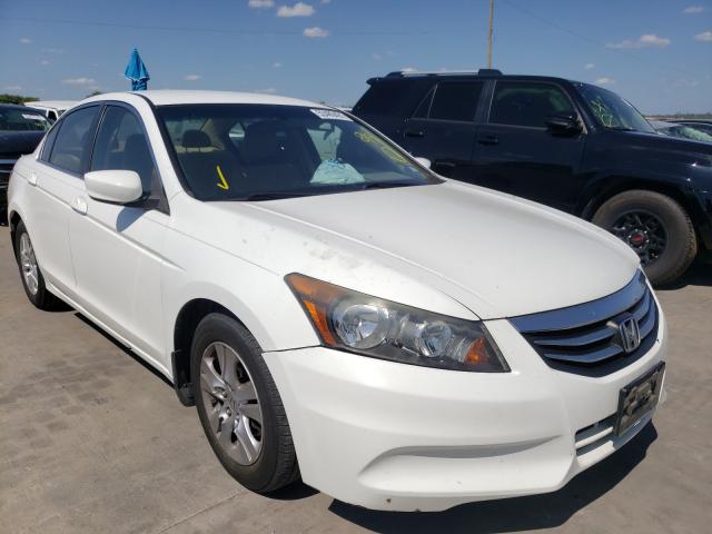 HONDA ACCORD LXP 2012 1hgcp2f41ca105841