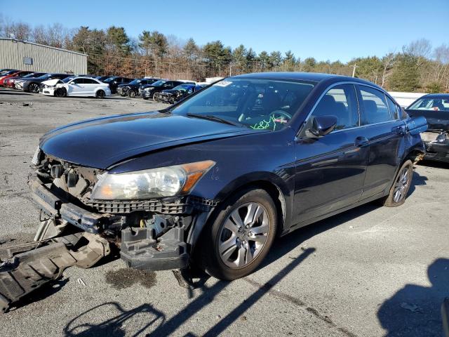 HONDA ACCORD 2012 1hgcp2f41ca110439