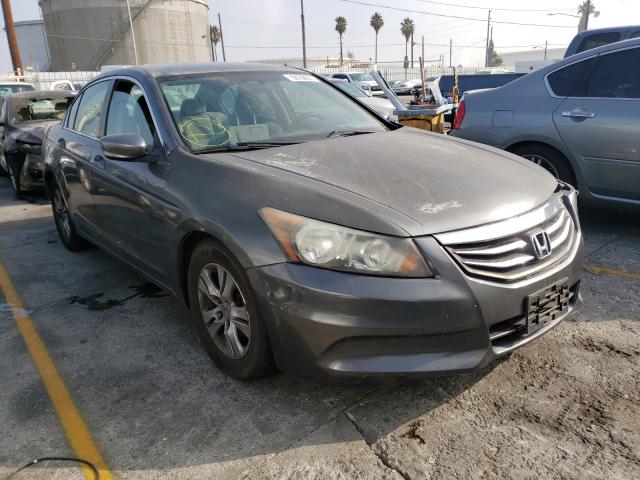 HONDA ACCORD LXP 2012 1hgcp2f41ca111817