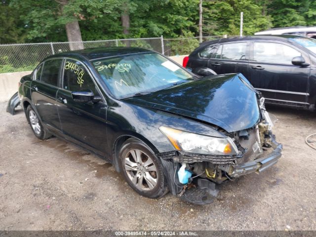 HONDA ACCORD 2012 1hgcp2f41ca112921