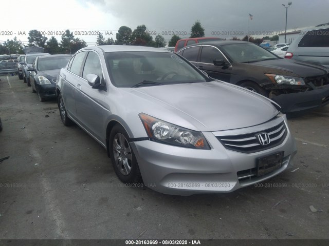 HONDA ACCORD SDN 2012 1hgcp2f41ca112997