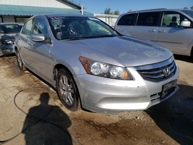 HONDA ACCORD LXP 2012 1hgcp2f41ca116306