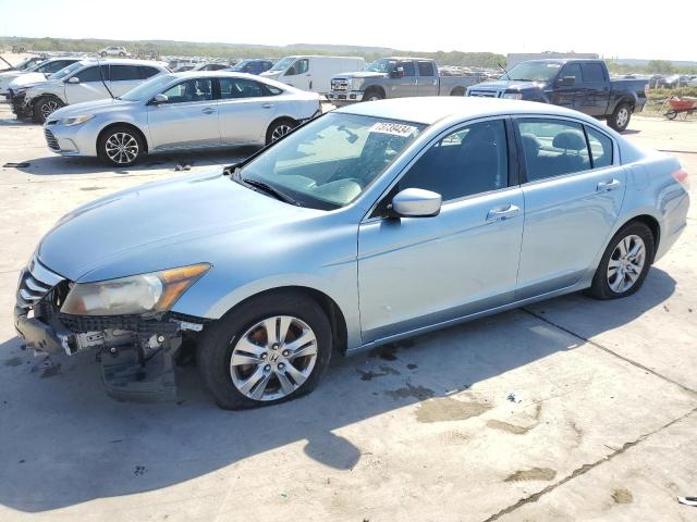 HONDA ACCORD LXP 2012 1hgcp2f41ca117973