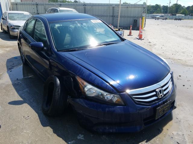 HONDA ACCORD LXP 2012 1hgcp2f41ca126091