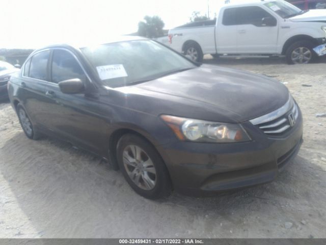 HONDA ACCORD SDN 2012 1hgcp2f41ca131677