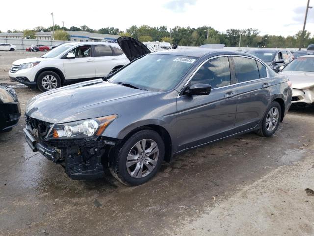 HONDA ACCORD LXP 2012 1hgcp2f41ca143456