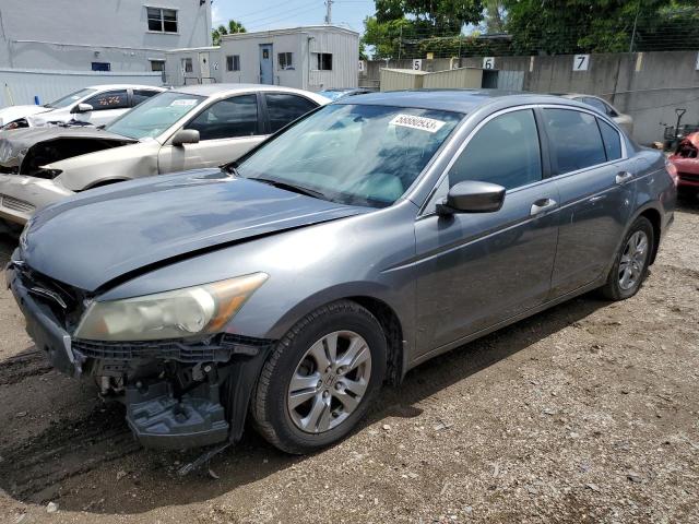 HONDA ACCORD LXP 2012 1hgcp2f41ca143487