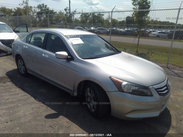 HONDA ACCORD SDN 2012 1hgcp2f41ca155297