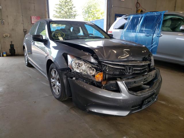 HONDA ACCORD LXP 2012 1hgcp2f41ca162332