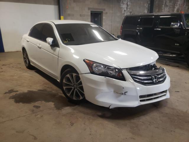 HONDA ACCORD LXP 2012 1hgcp2f41ca164100