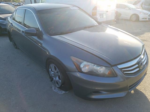 HONDA ACCORD LXP 2012 1hgcp2f41ca166543