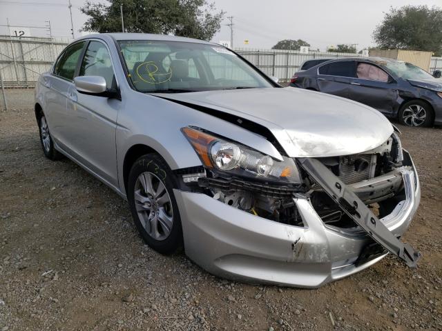 HONDA ACCORD LXP 2012 1hgcp2f41ca177431