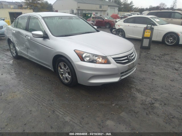 HONDA ACCORD SDN 2012 1hgcp2f41ca177929