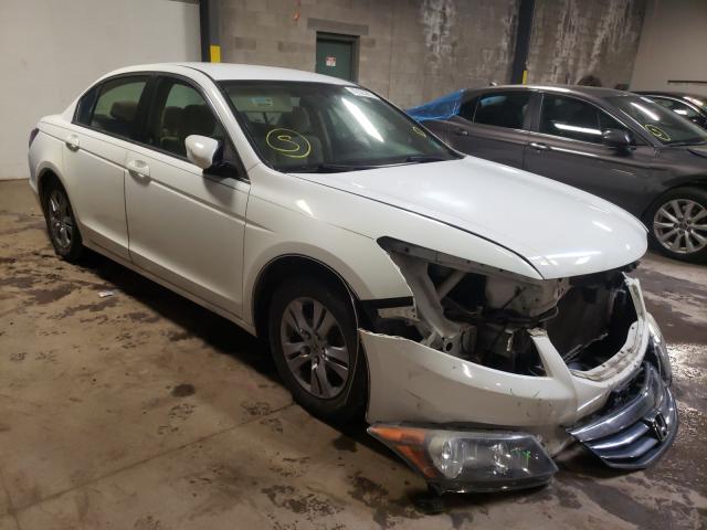 HONDA ACCORD LXP 2012 1hgcp2f41ca181639