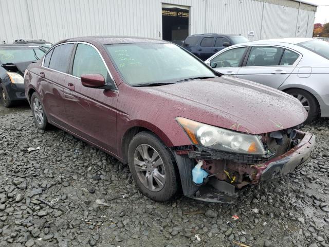 HONDA ACCORD LXP 2012 1hgcp2f41ca184282