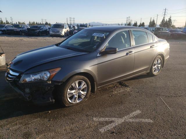 HONDA ACCORD LXP 2012 1hgcp2f41ca186551