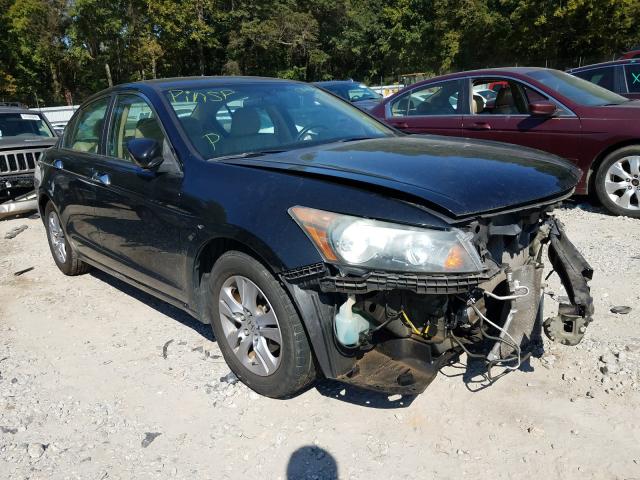 HONDA ACCORD LXP 2012 1hgcp2f41ca188039