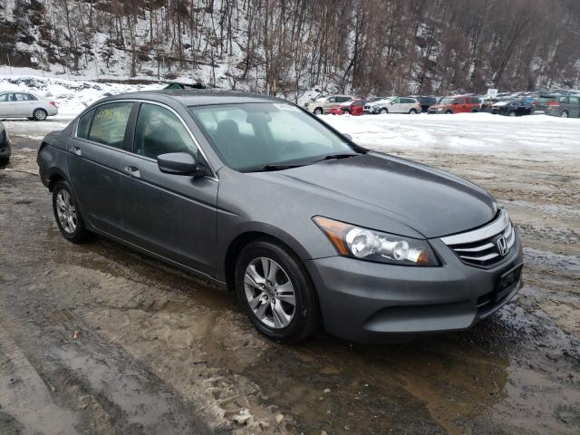 HONDA ACCORD LXP 2012 1hgcp2f41ca196397