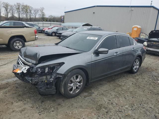 HONDA ACCORD 2012 1hgcp2f41ca199185