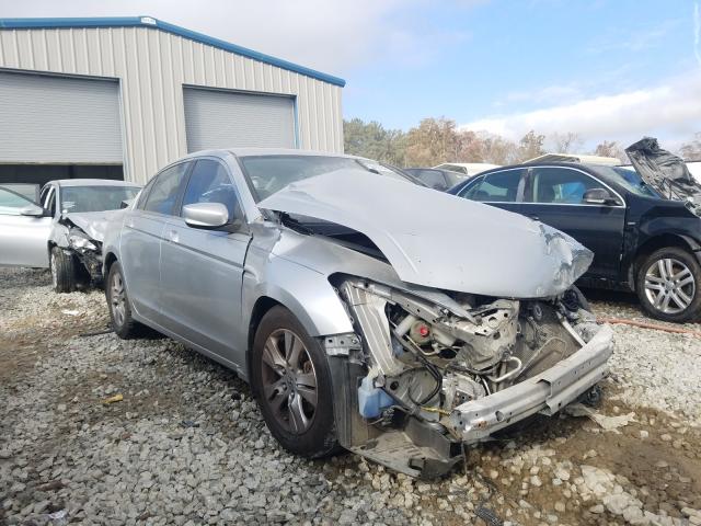 HONDA ACCORD LXP 2012 1hgcp2f41ca201758