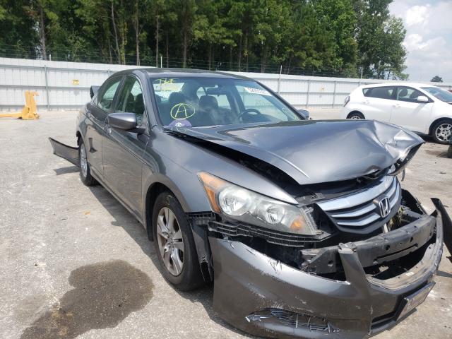 HONDA ACCORD LXP 2012 1hgcp2f41ca201825