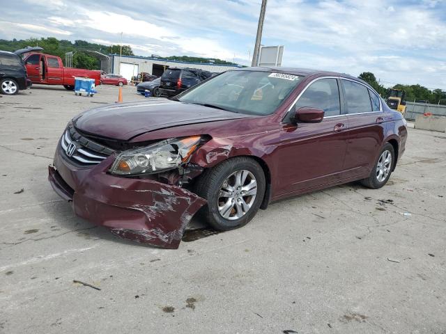 HONDA ACCORD 2012 1hgcp2f41ca205261