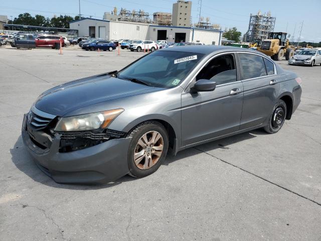 HONDA ACCORD LXP 2012 1hgcp2f41ca209326