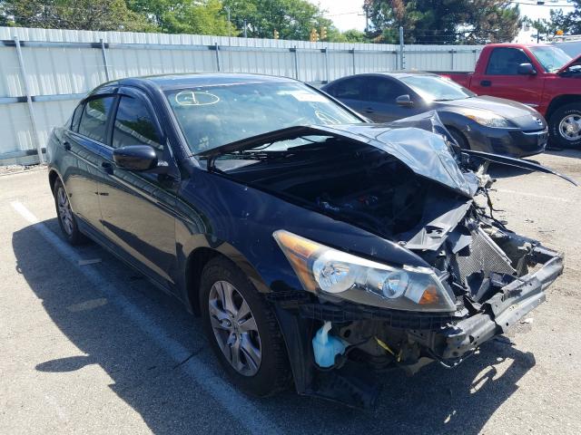 HONDA ACCORD LXP 2012 1hgcp2f41ca213215