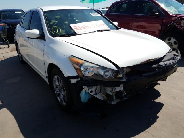 HONDA ACCORD LXP 2012 1hgcp2f41ca213229