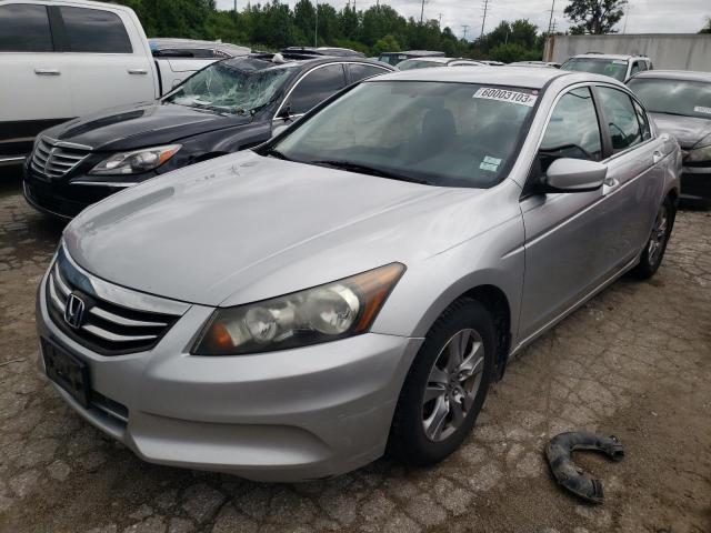 HONDA ACCORD LXP 2012 1hgcp2f41ca214459