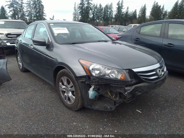 HONDA ACCORD SDN 2012 1hgcp2f41ca217152