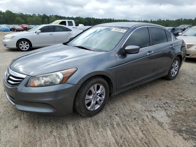 HONDA ACCORD LXP 2012 1hgcp2f41ca217166