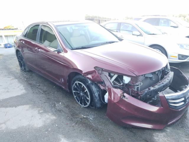 HONDA ACCORD LXP 2012 1hgcp2f41ca218608