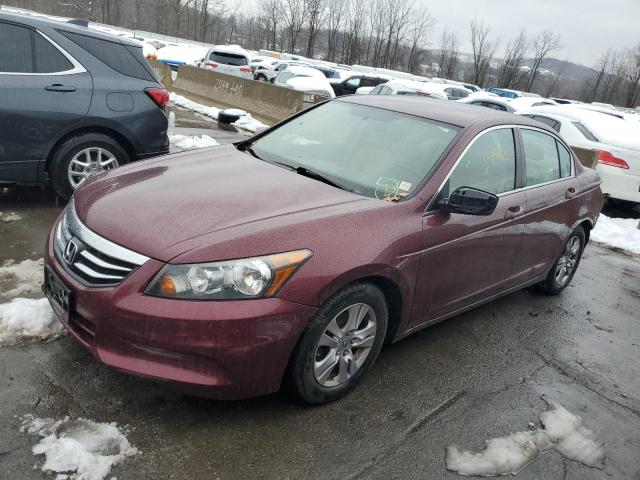 HONDA ACCORD 2012 1hgcp2f41ca222318