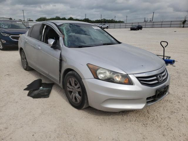 HONDA ACCORD LXP 2012 1hgcp2f41ca222836