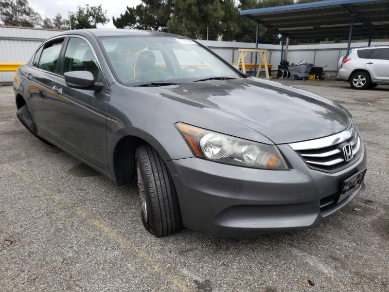 HONDA ACCORD LXP 2012 1hgcp2f41ca224277