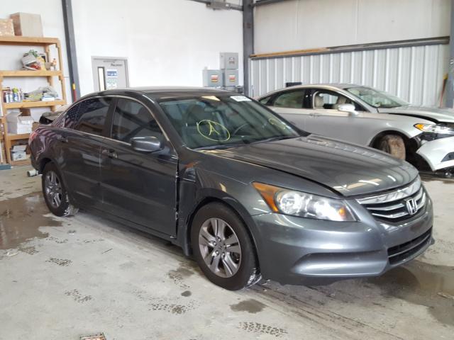 HONDA ACCORD LXP 2012 1hgcp2f41ca225929