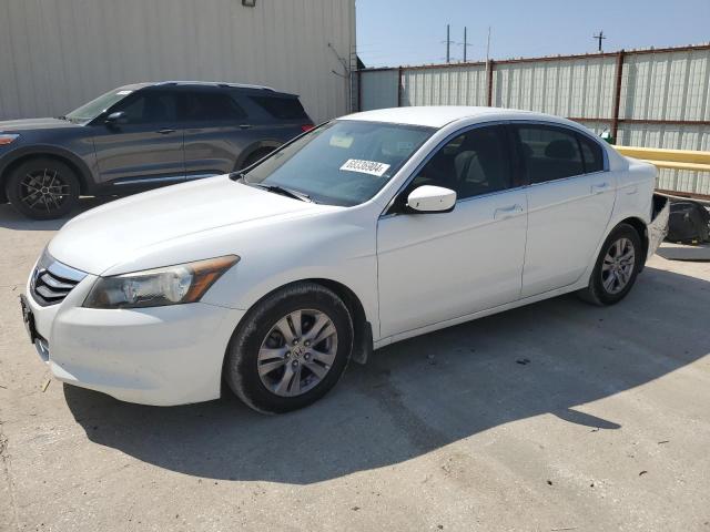 HONDA ACCORD LXP 2012 1hgcp2f41ca235568