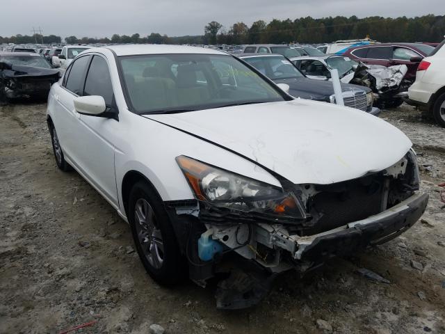 HONDA ACCORD LXP 2012 1hgcp2f41ca235604