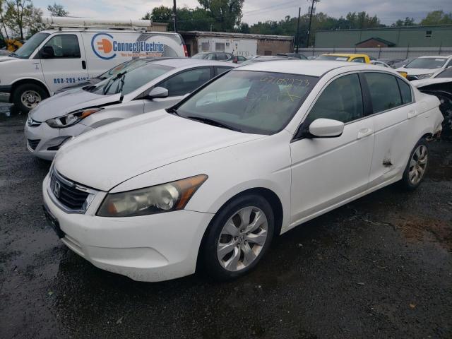 HONDA ACCORD LXP 2010 1hgcp2f42aa005003