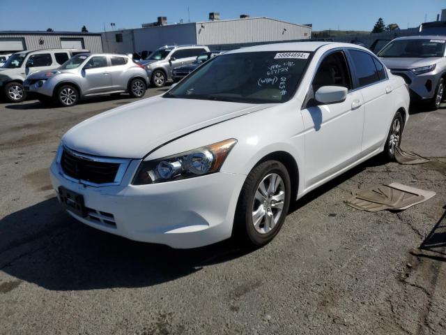 HONDA ACCORD 2010 1hgcp2f42aa006684