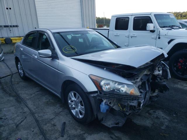 HONDA ACCORD LXP 2010 1hgcp2f42aa010105