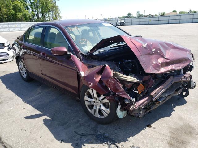 HONDA ACCORD LXP 2010 1hgcp2f42aa010802