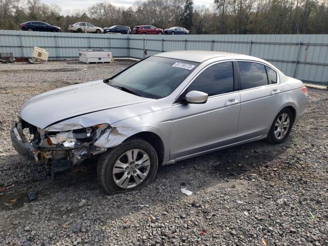 HONDA ACCORD 2010 1hgcp2f42aa011495