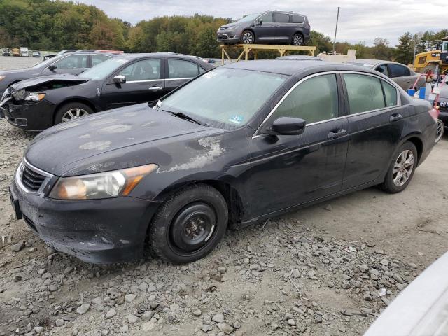 HONDA ACCORD LXP 2010 1hgcp2f42aa013375